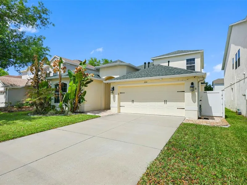 2510 Cross More Street, Valrico, FL, 33594