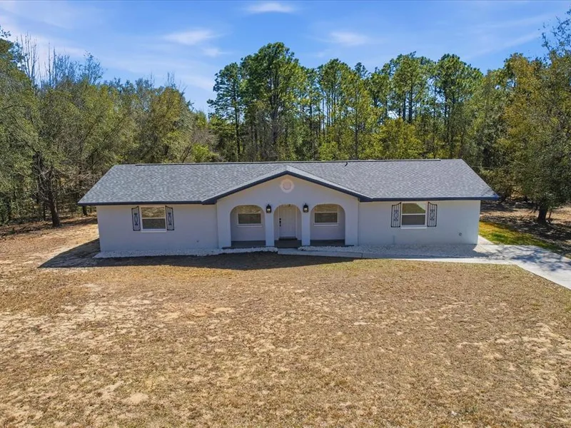 700 E Stratford Road, Lecanto, FL, 34461