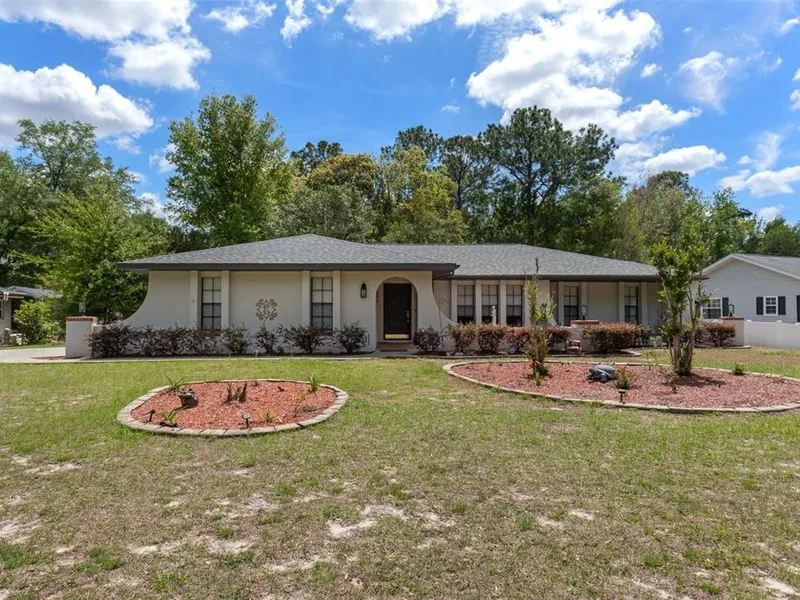 5 Mangrove Court S, Homosassa, FL, 34446