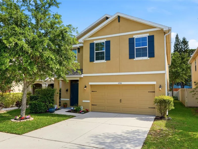 5946 81st Avenue N, Pinellas Park, FL, 33781