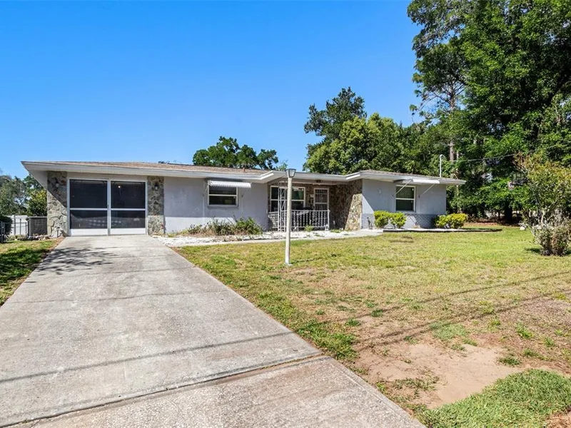 210 Red Rose Lane, Inverness, FL, 34452