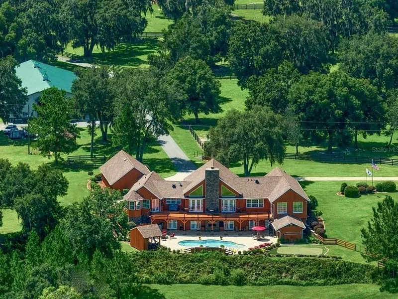 7650 N Whippoorwill Terrace, Hernando, FL, 34442