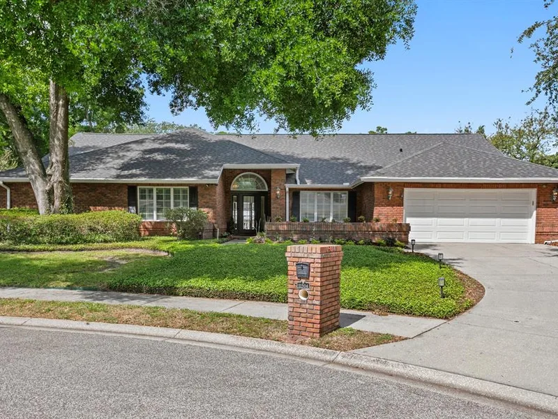 11504 Moffat Place, Temple Terrace, FL, 33617