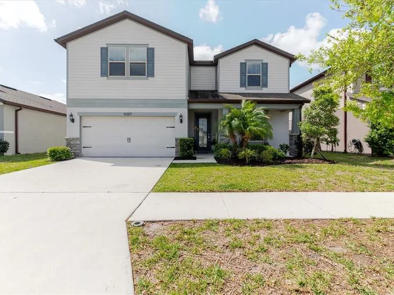 10307 Wine Press Avenue, Riverview, FL, 33578
