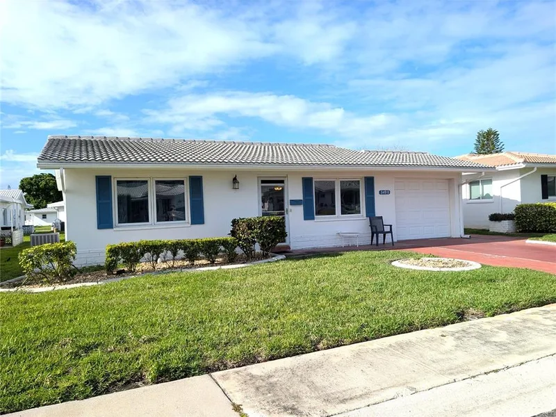 3490 101st Terrace N, Pinellas Park, FL, 33782