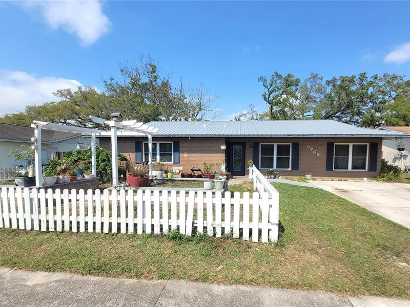 5203 Presidential Street, Seffner, FL, 33584
