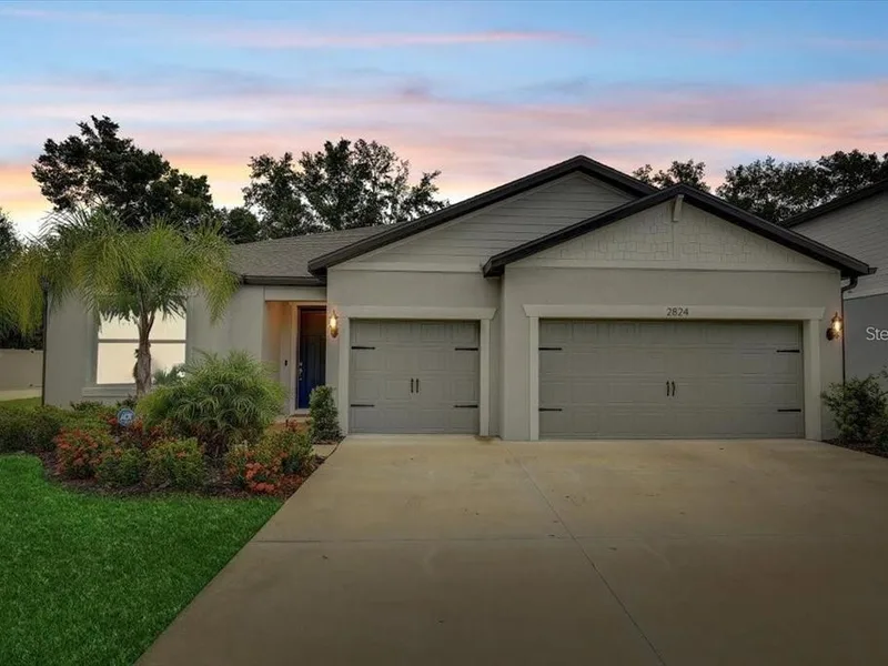 2824 Quail Crest Court, Valrico, FL, 33594