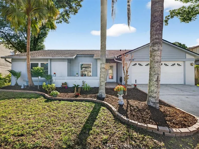 12913 Rain Forest Street, Temple Terrace, FL, 33617