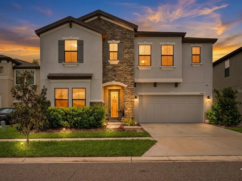 14734 Horse Trot Road, Lithia, FL, 33547