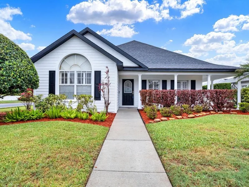 2021 Meadow Rue Court, Trinity, FL, 34655