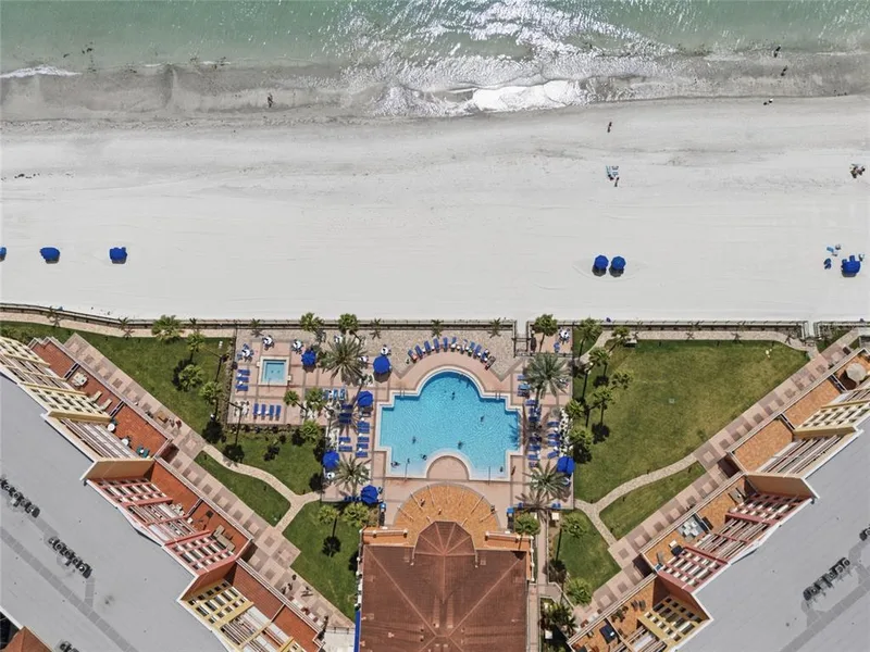 16550 Gulf Boulevard, Unit 342, North Redington Beach, FL, 33708