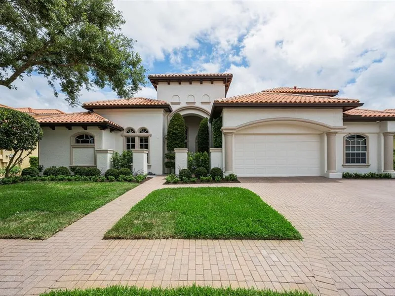 1246 Tuscany Drive, Trinity, FL, 34655