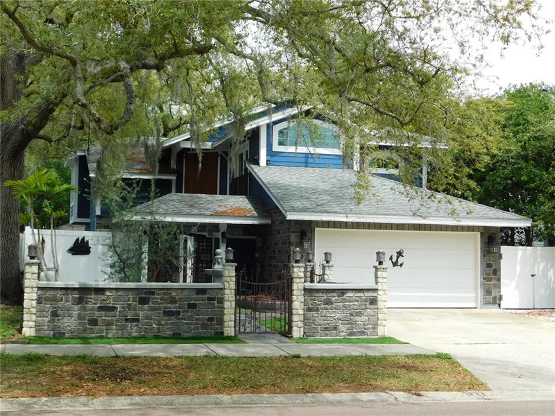 155 Marshall Street, Safety Harbor, FL, 34695