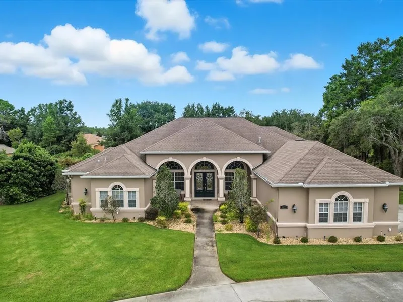 10122 Whisper Ridge Trail, Weeki Wachee, FL, 34613
