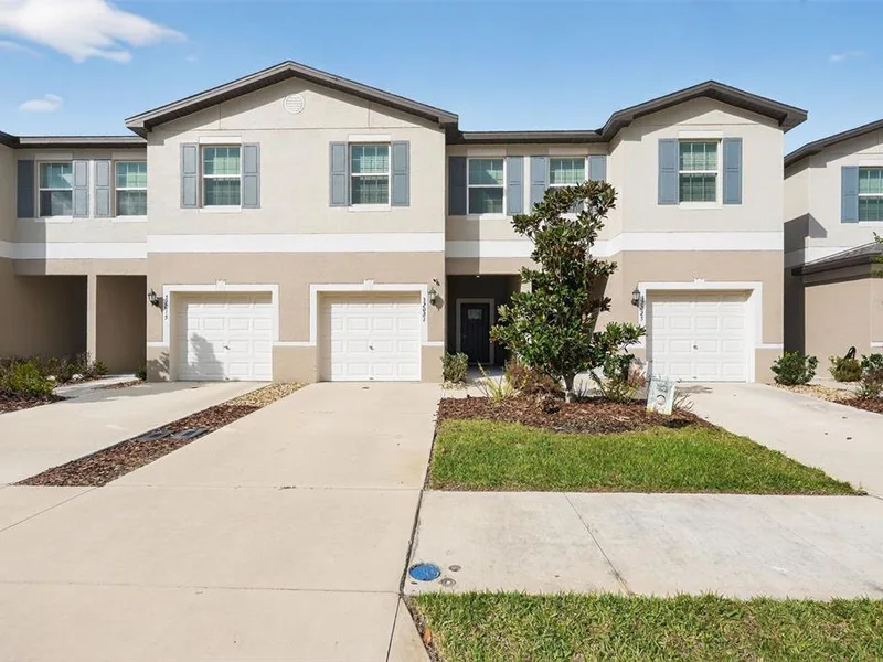 32021 Powderpuff Mimosa Drive, San Antonio, FL, 33576