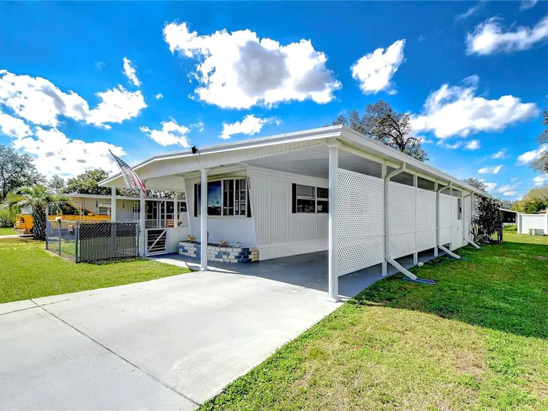 4529 Olive Drive, Zephyrhills, FL, 33542