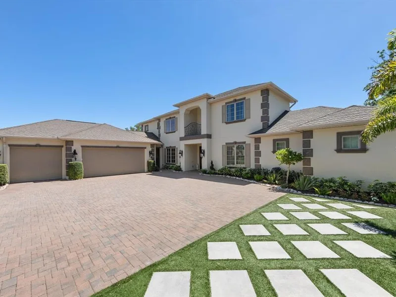 305 Eastleigh Drive, Belleair, FL, 33756