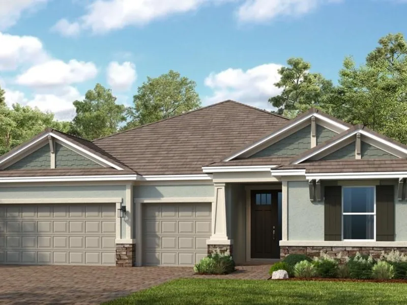 11283 Manor House Lane, Odessa, FL, 33556