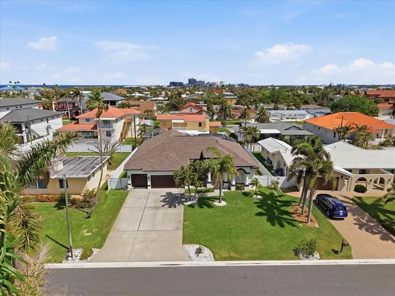 109 16th Street, Belleair Beach, FL, 33786