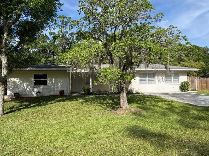 3922 S Apopka Avenue, Inverness, FL, 34452