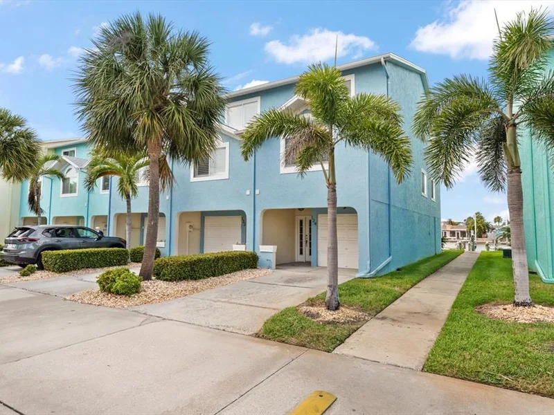 124 Marcdale Boulevard, Indian Rocks Beach, FL, 33785
