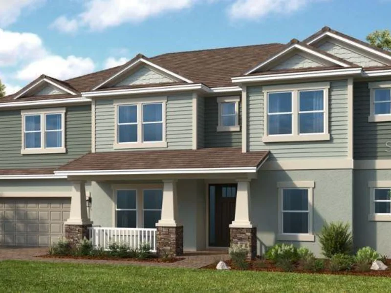 11270 Kingly Lane, Odessa, FL, 33556