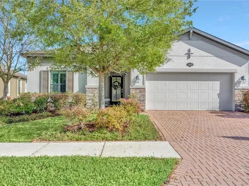 1607 Feather Grass Loop, Lutz, FL, 33558