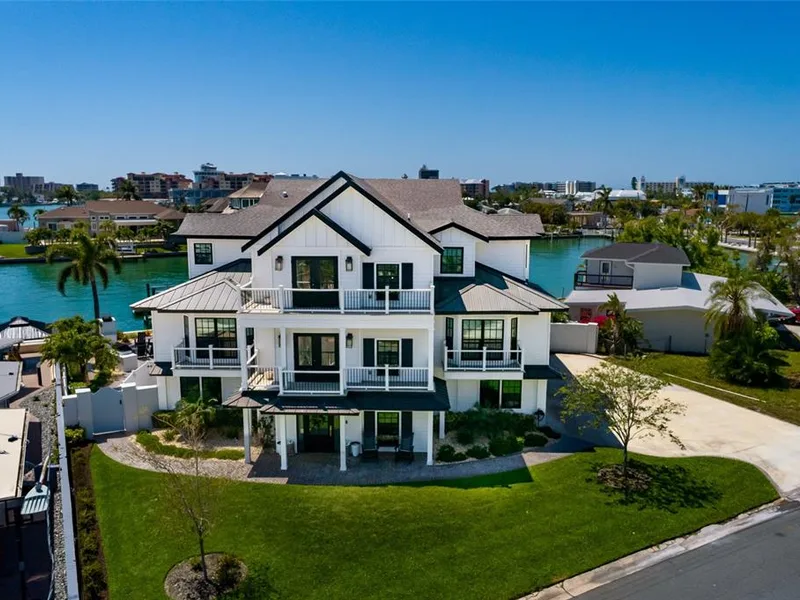 5408 Pali Way, St Pete Beach, FL, 33706