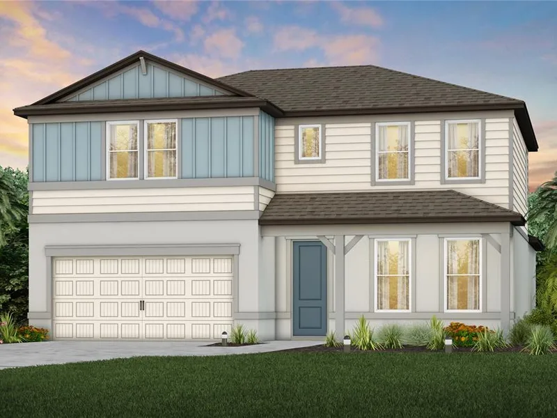 9811 Redwood Heights Loop, Thonotosassa, FL, 33592