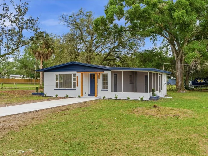 11503 Colony Hill Drive, Seffner, FL, 33584