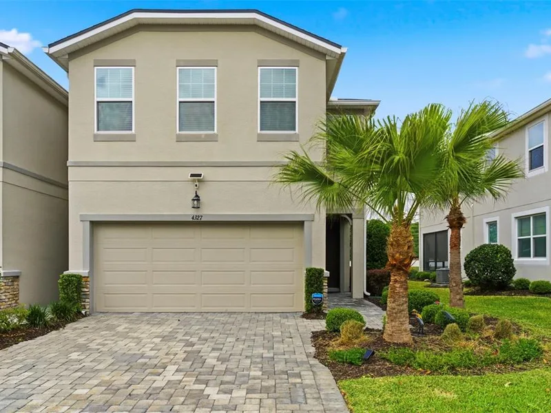 4327 Cloud Hopper Way, Lutz, FL, 33559