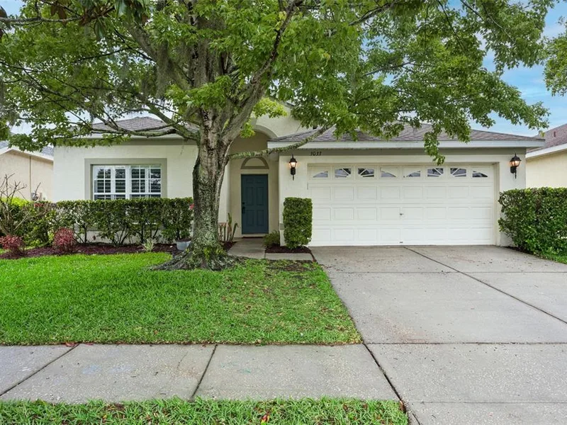 3033 Gem Luster Court, Valrico, FL, 33594