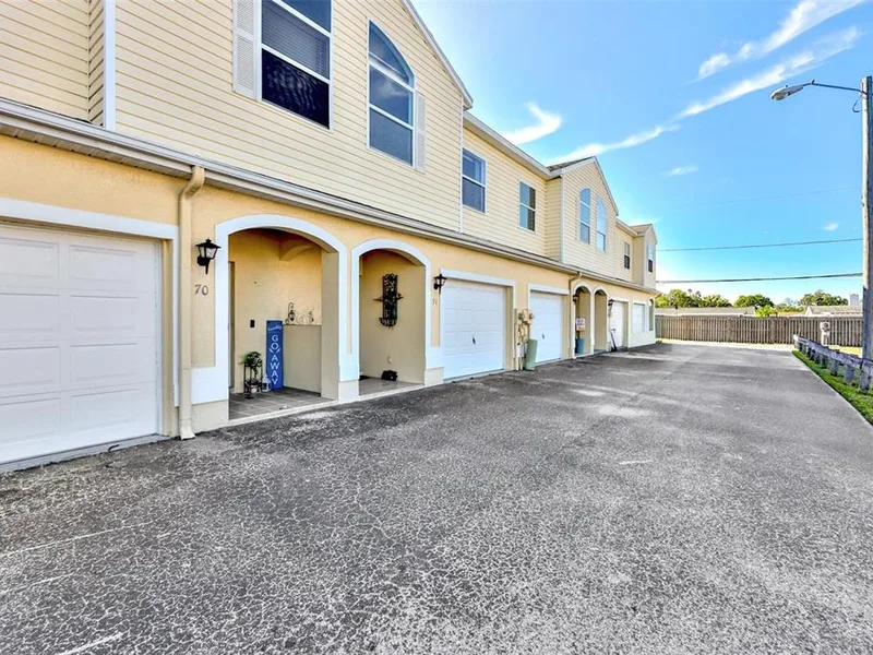 6400 46th Avenue N, Unit 71, Kenneth City, FL, 33709