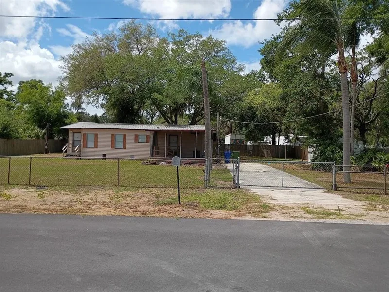 10411 Ratell Avenue, Gibsonton, FL, 33534