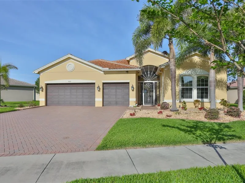 5073 Stone Harbor Cir, Wimauma, FL, 33598
