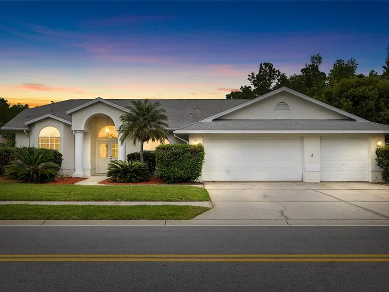 1442 Kinsmere Drive, Trinity, FL, 34655