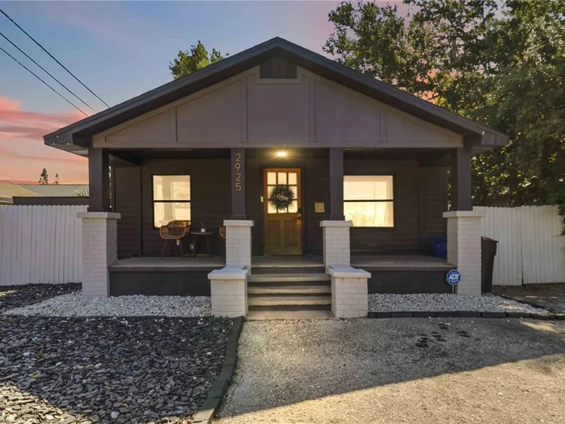 2925 24th Street N, St Petersburg, FL, 33713