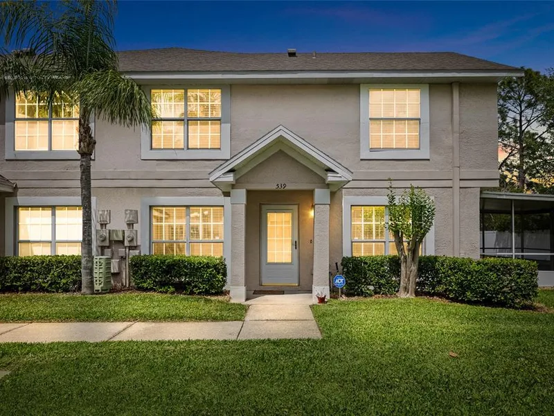 539 Kensington Lake Circle, Brandon, FL, 33511
