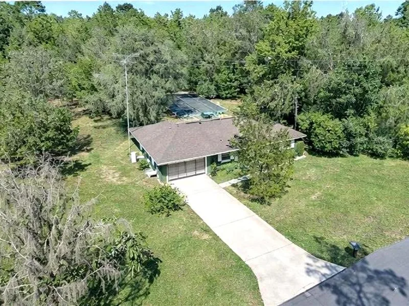 12262 S Hyacinth Point, Floral City, FL, 34436