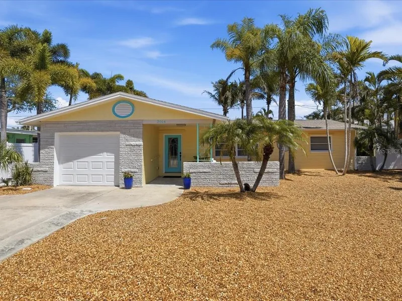 3014 58th Street S, Gulfport, FL, 33707