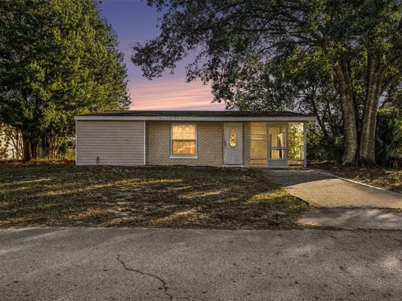 3851 S Sandpiper Terrace, Homosassa, FL, 34448