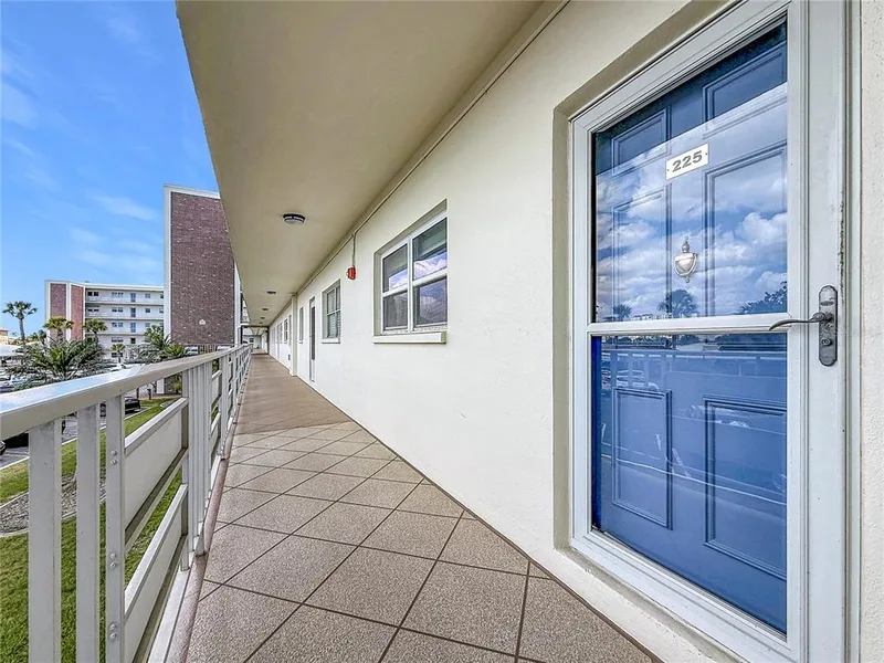 5575 Gulf Boulevard, Unit 225, St Pete Beach, FL, 33706