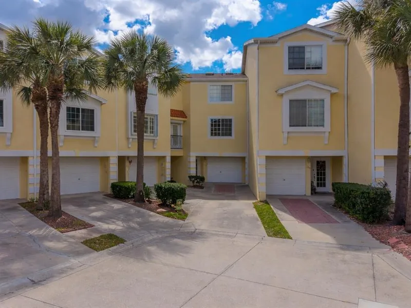 138 Brent Circle, Oldsmar, FL, 34677