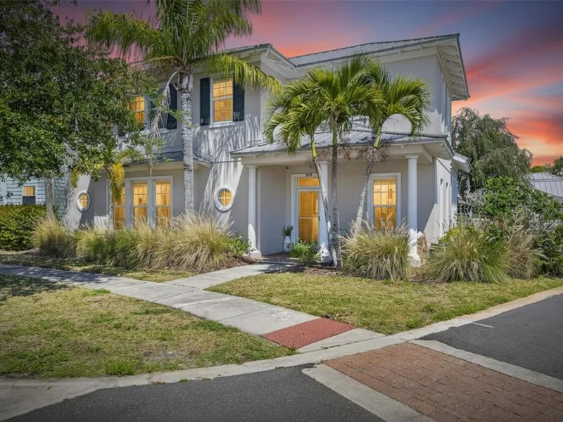 5536 Luminar Pointe Lane, Apollo Beach, FL, 33572