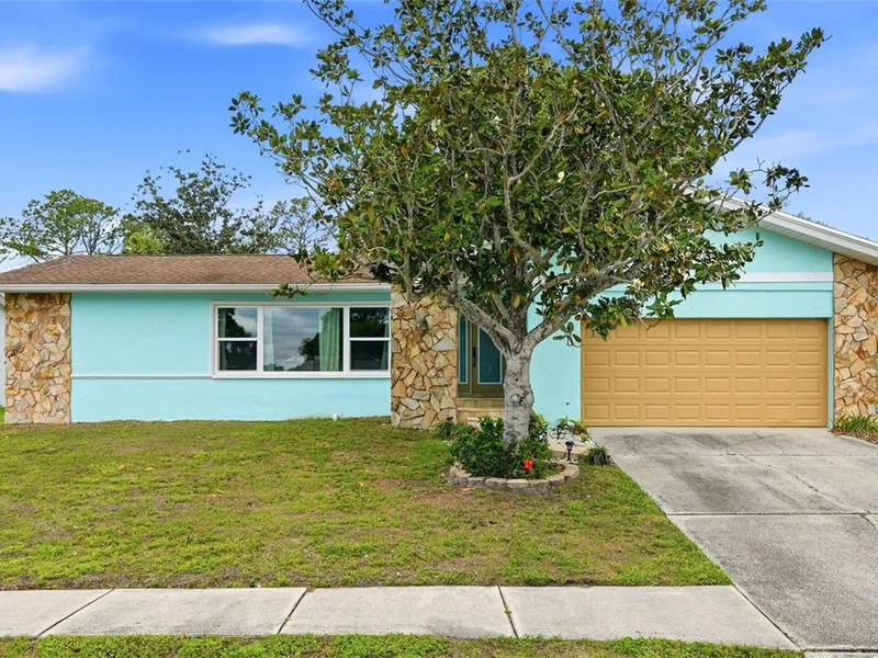 2089 Swan Lane, Safety Harbor, FL, 34695