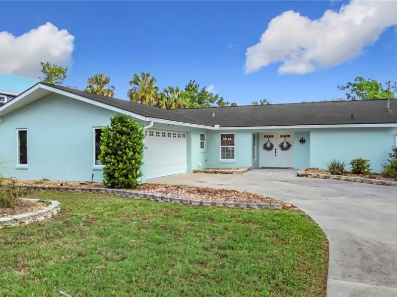 1851 NW 18th Street, Crystal River, FL, 34428