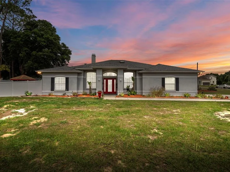 6702 Josie Drive, Seffner, FL, 33584