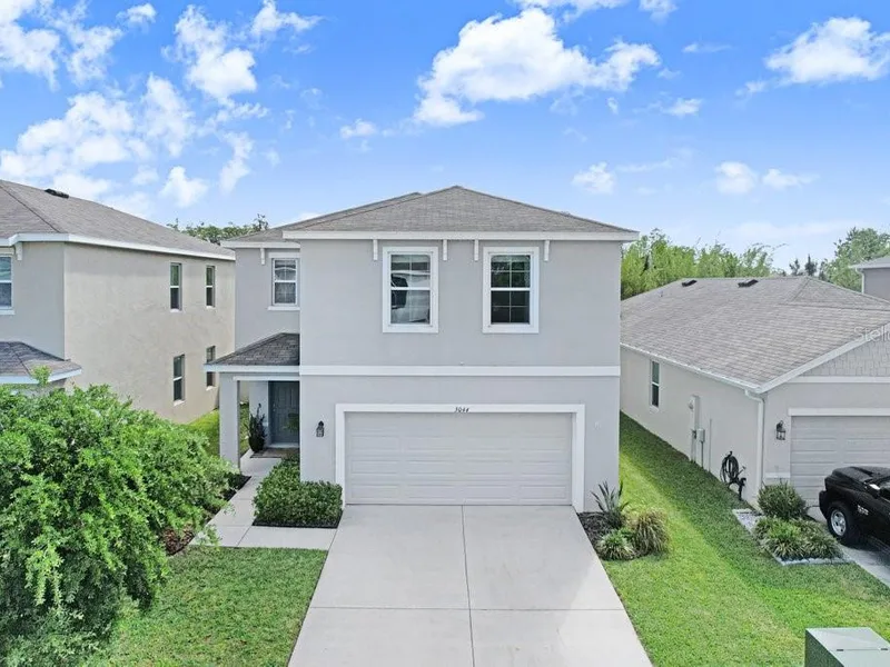 3044 Suncoast Plains Drive, Odessa, FL, 33556