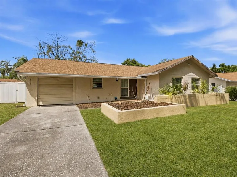 8522 Caladesi Island Drive, Temple Terrace, FL, 33637