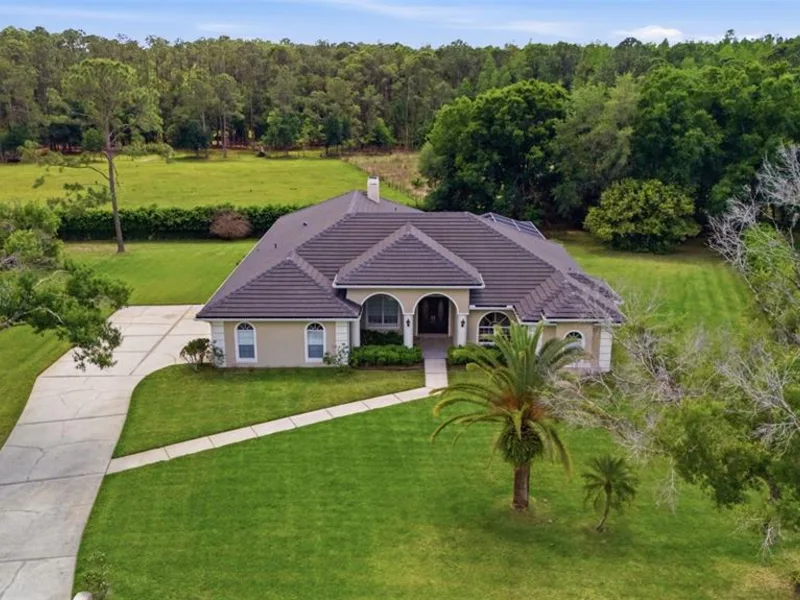 18629 Avenue Capri, Lutz, FL, 33558